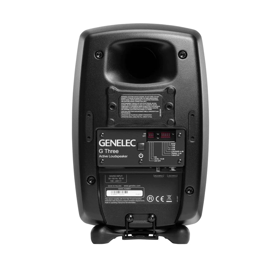 Genelec G Three (Single Unit)
