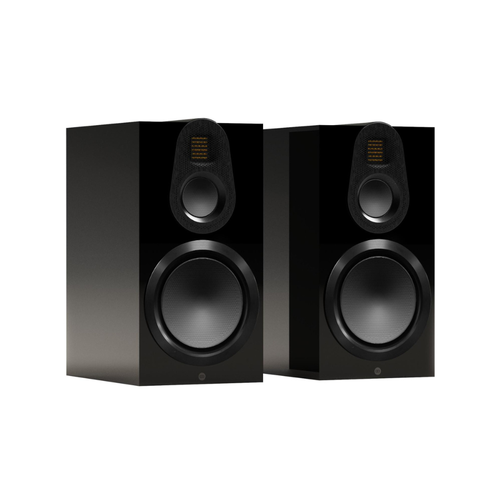 Monitor Audio Gold 100 6G Bookshelf Speakers