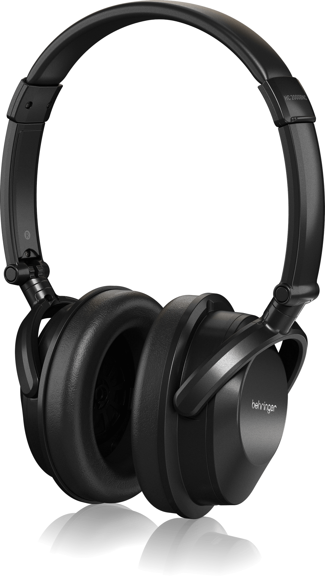 Behringer HC 2000BNC