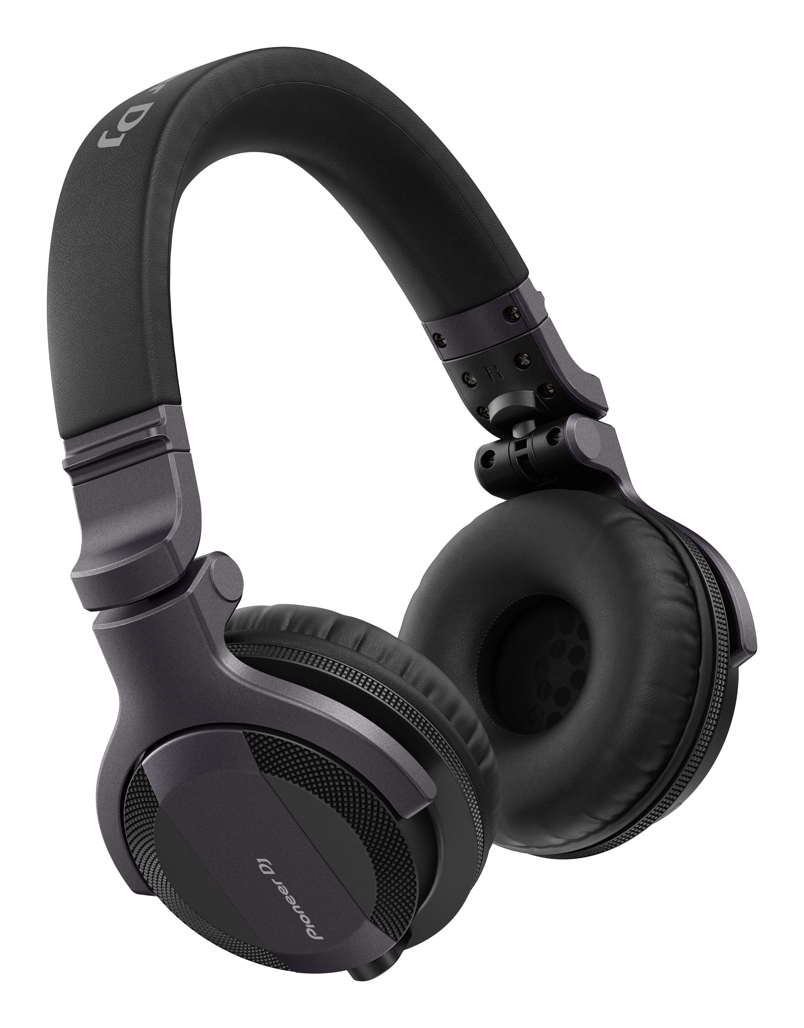 Pioneer headphones with mic clearance