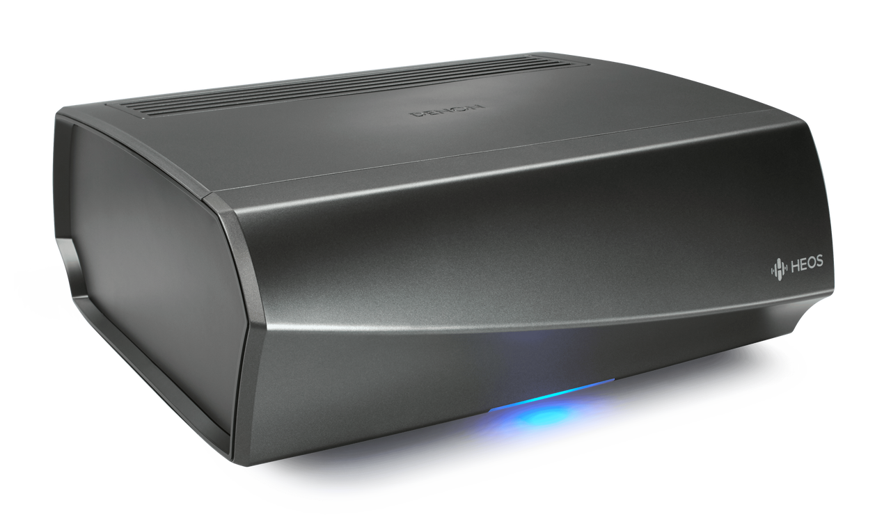 Denon HEOS Amplifier HS2