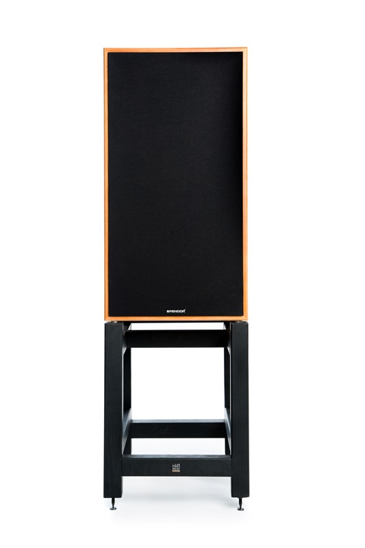 HIFI Racks - Speaker Stands for the Spendor Classics - Spendor 100 Classic