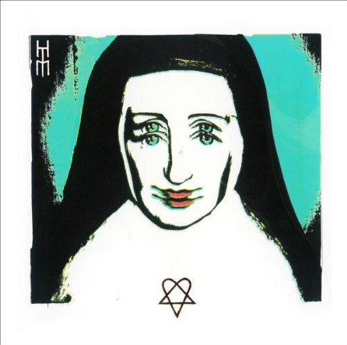 HIM – Screamworks: Love in Theory and Practice, Chapters 1-13 (Pre Owned / Opened) (CD/Compact Disc) (Quick Ship)