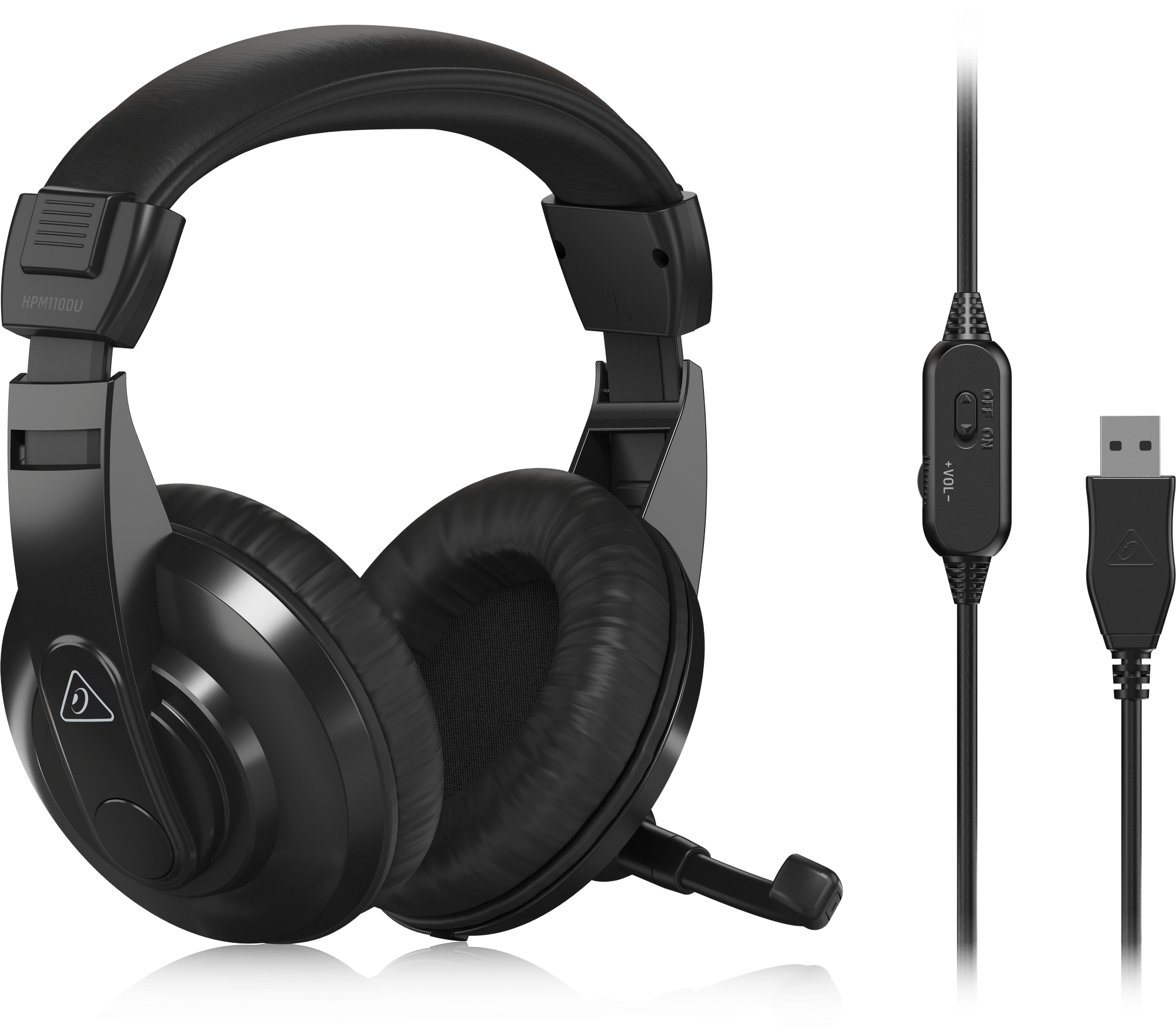 Behringer HPM1100U