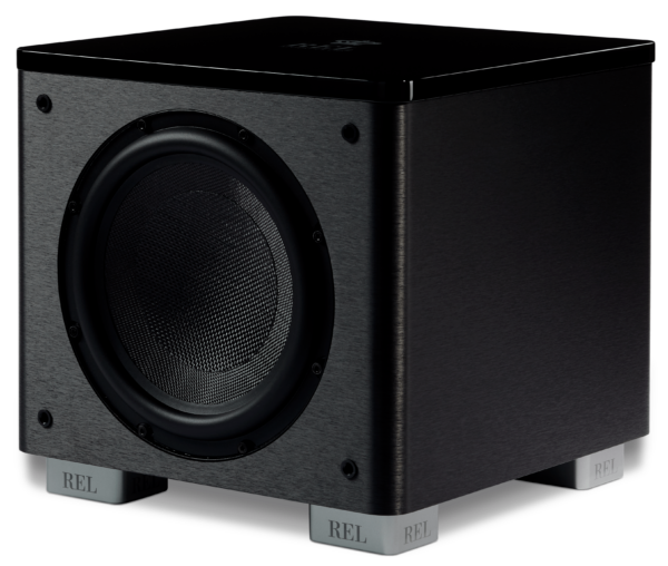 REL HT/1003 MKII