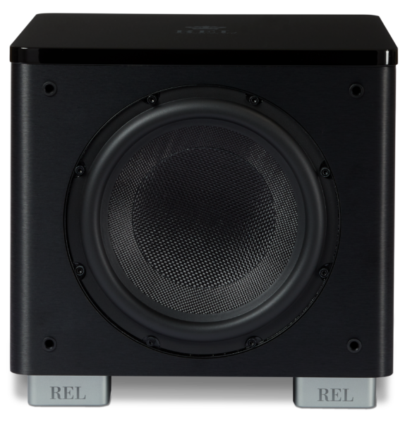 REL HT/1003 MKII