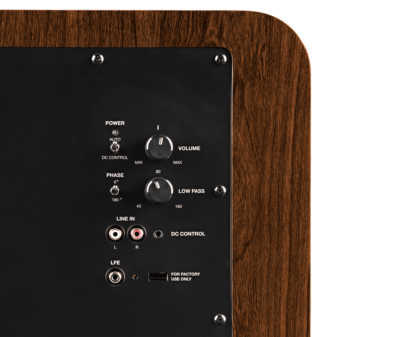Polk Audio HTS 10 [Unit]