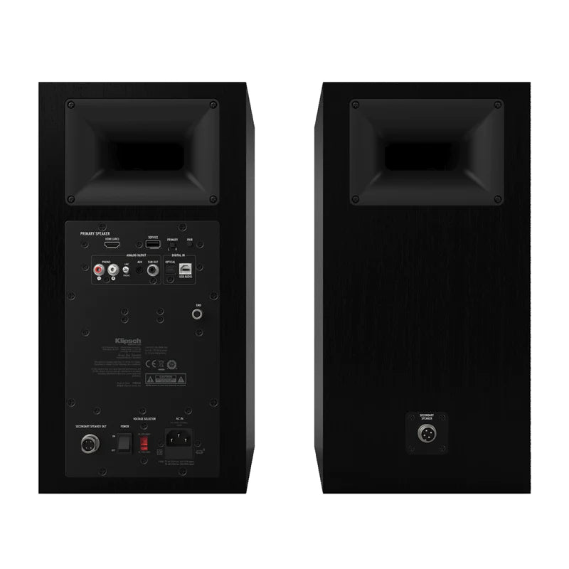 Klipsch - The Sevens [Plug & Play]