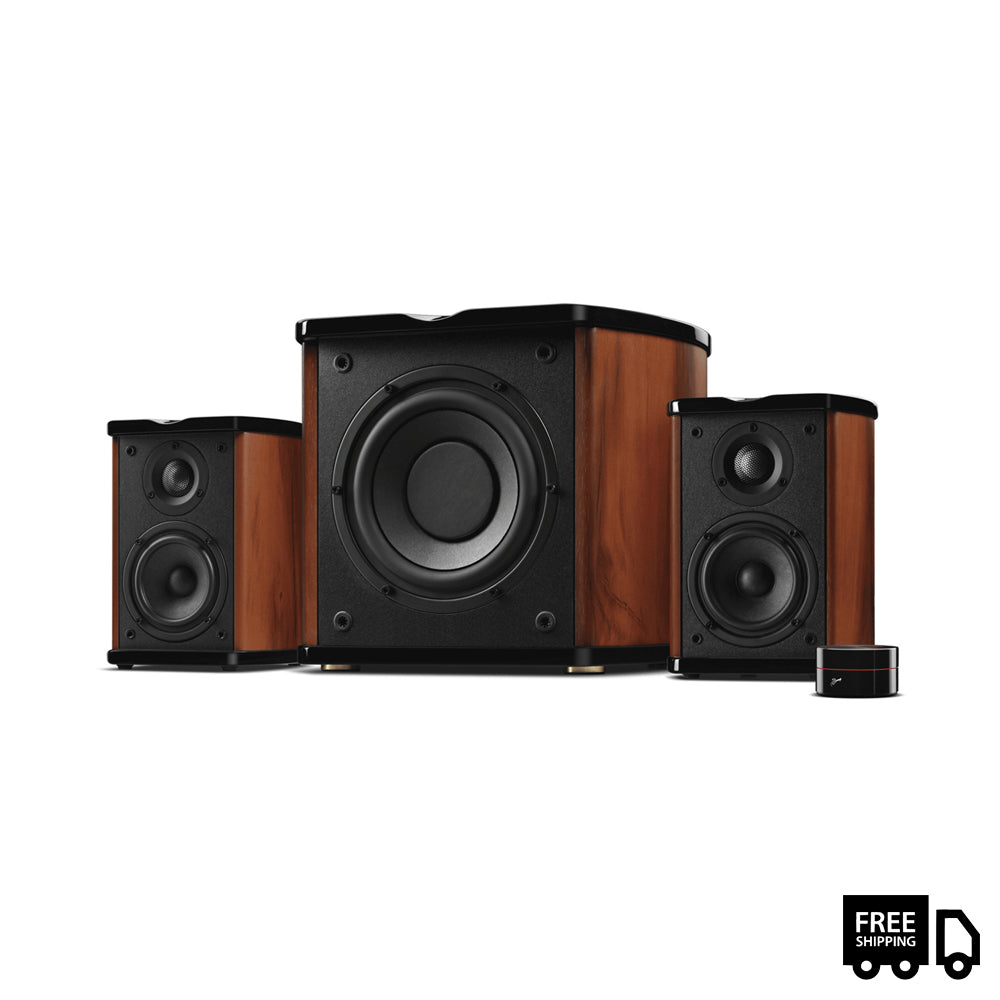 HiVi Swans M50WMKIII