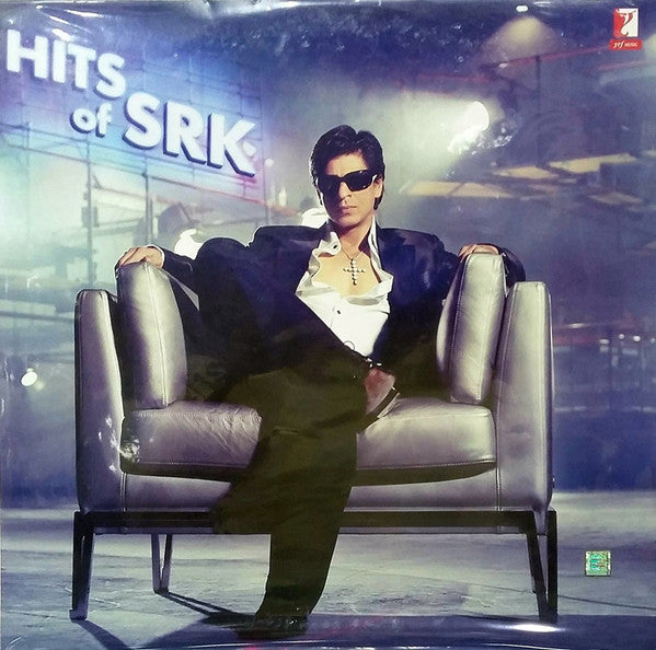 Various – Hits Of SRK (Arrives in 4 days)