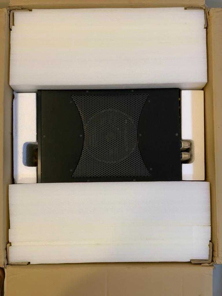Cambridge Audio Azur 851A [Pre Owned]