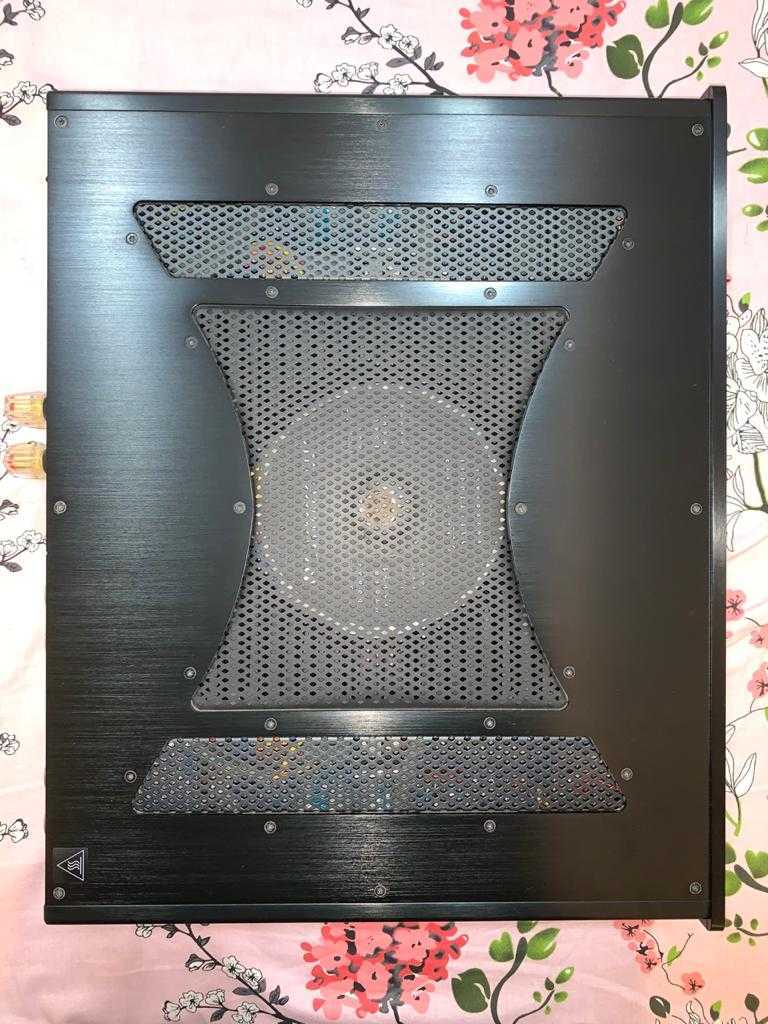 Cambridge Audio Azur 851A [Pre Owned]