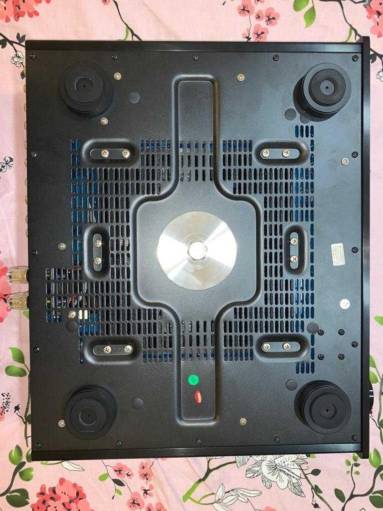 Cambridge Audio Azur 851A [Pre Owned]