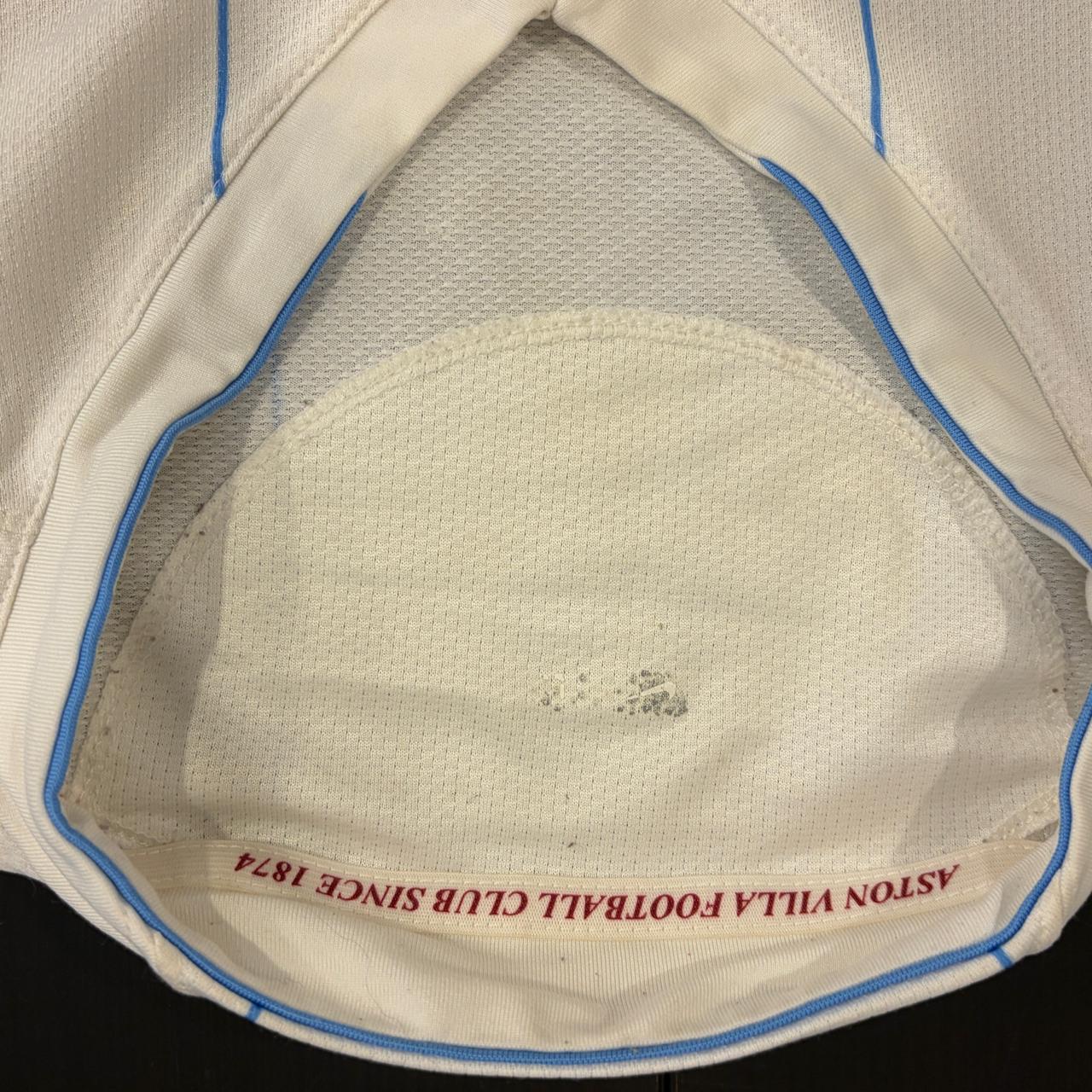 Aston Villa Jersey - XXL