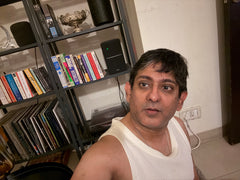 Kumar Abhishek
