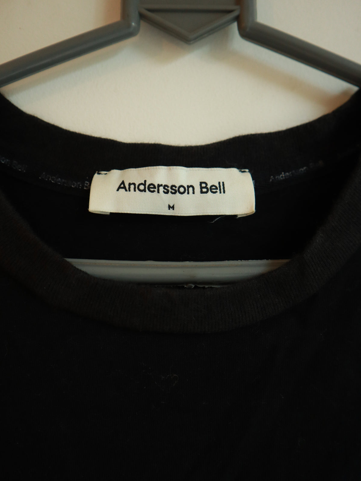 Oasis Anderson Bell T-shirt - M