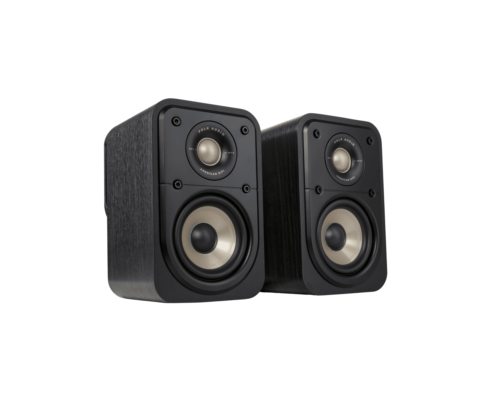 Polk Audio Signature Elite ES10 ブラウン 未開封 ほぼ未使用 POLK AUDIO ES10 ブラウン SIGNATURE ELITE ポーク