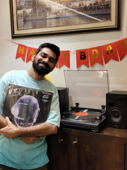 Sanjeet Singh Dhanjal