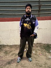 Saptarshi Bhattacharjee