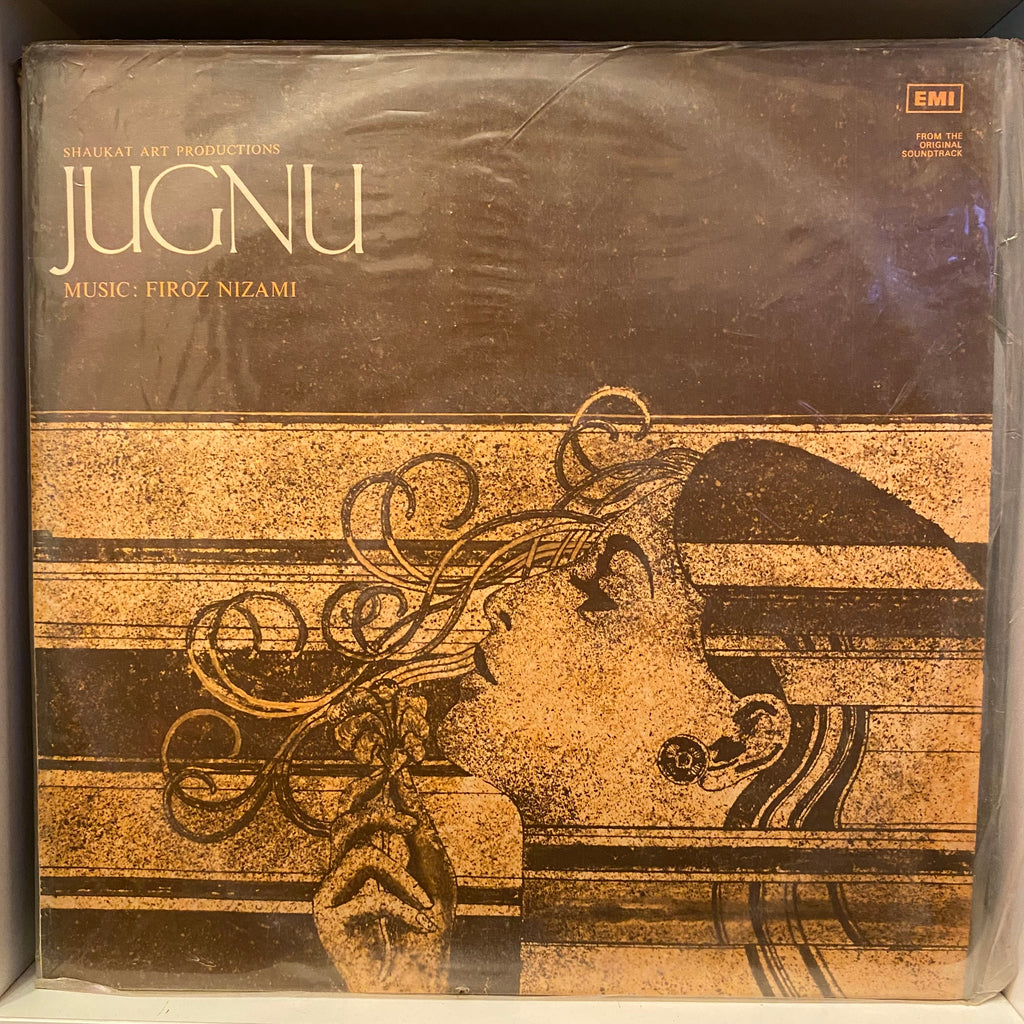 Firoz Nizami – Jugnu (Used Vinyl - VG) PB Marketplace