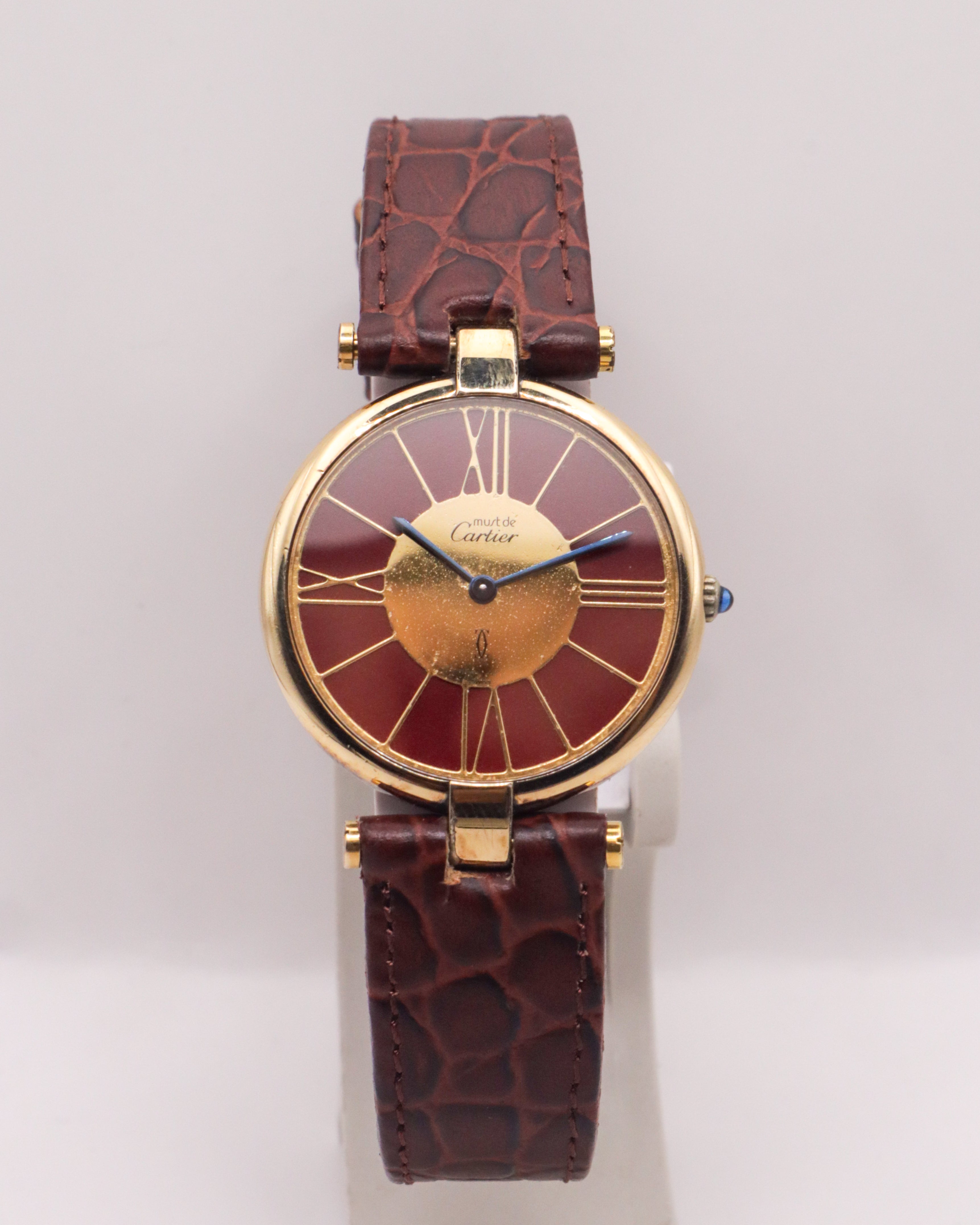 1986 Must de Cartier (096116)