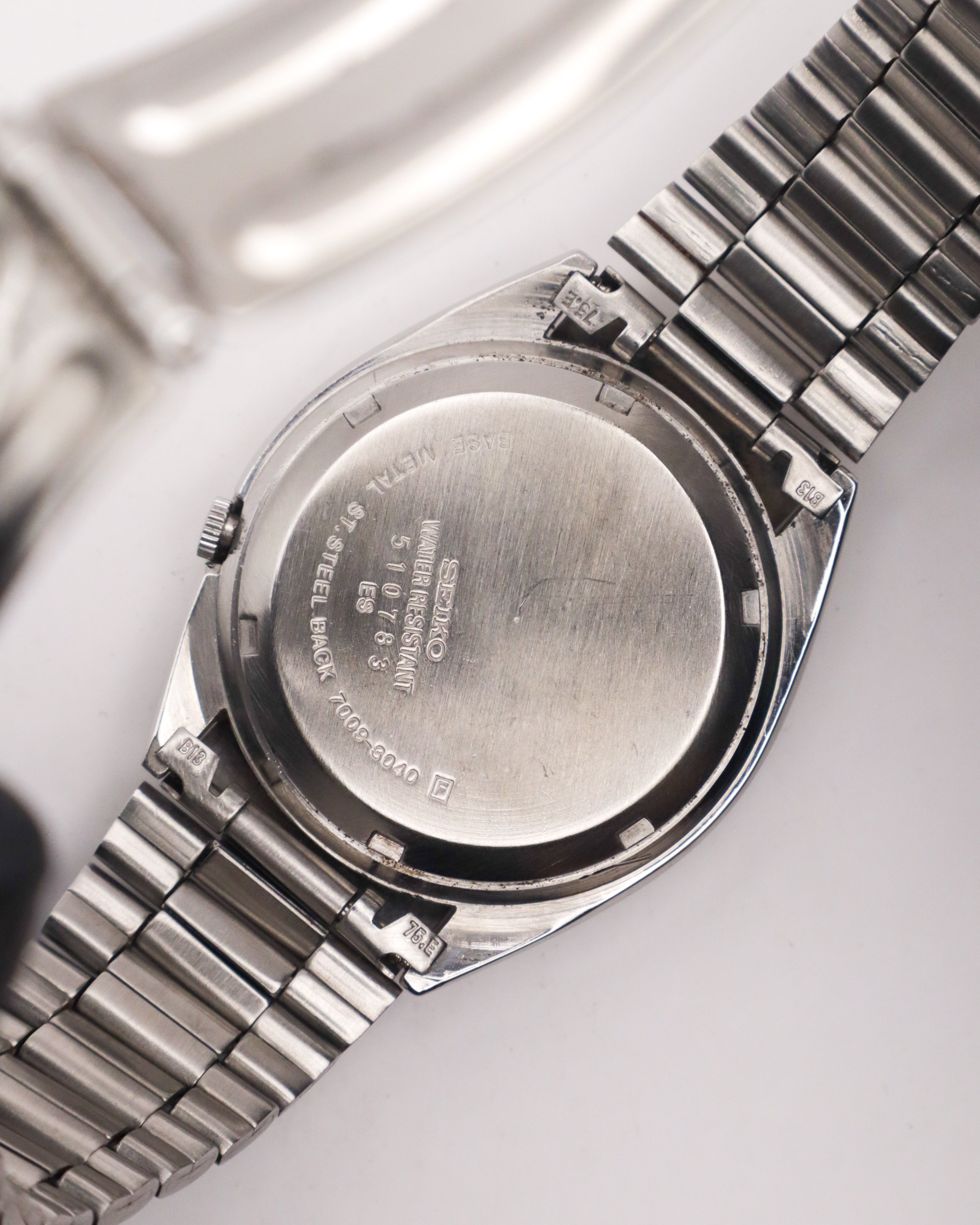Seiko 5