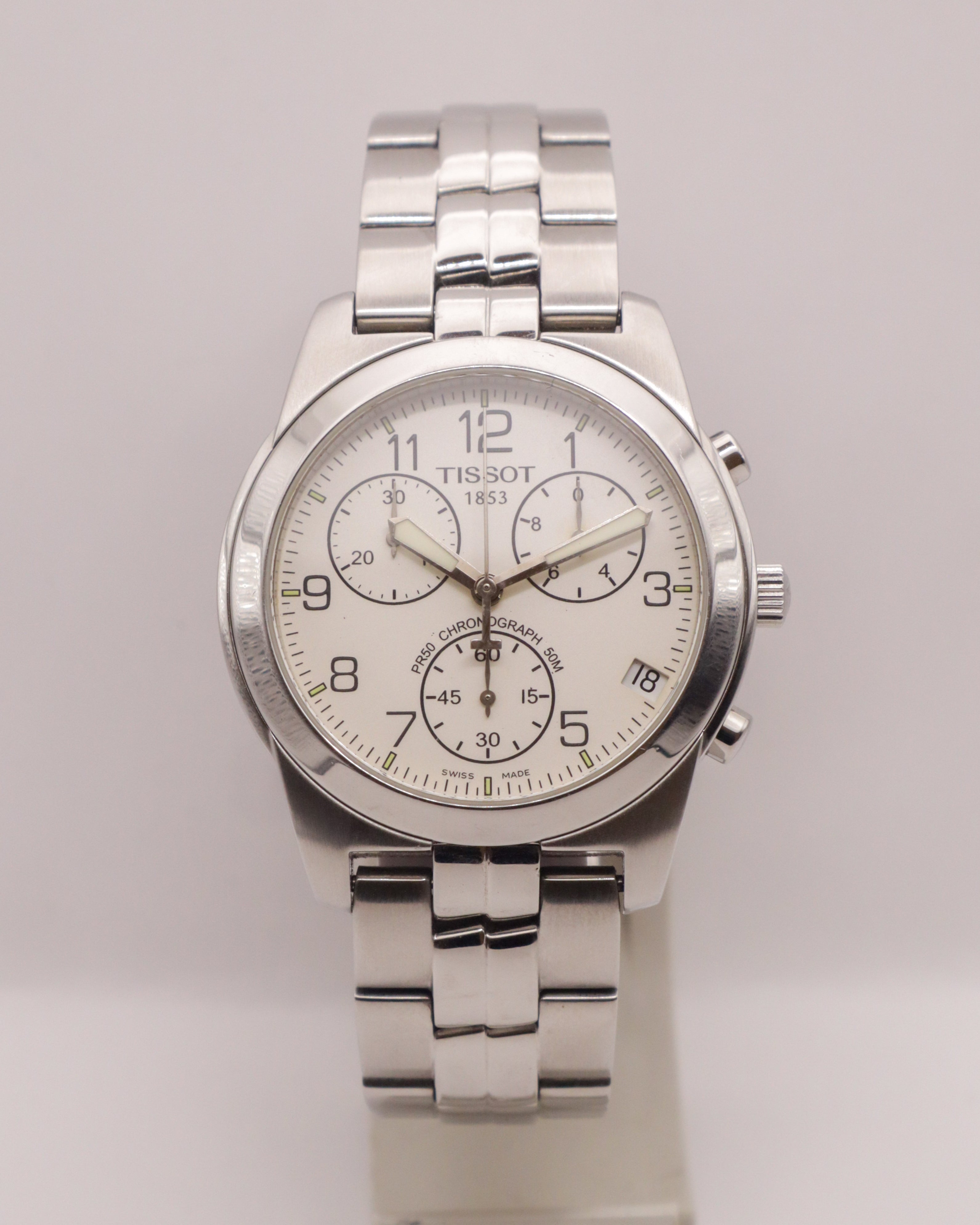 Tissot T-Classic