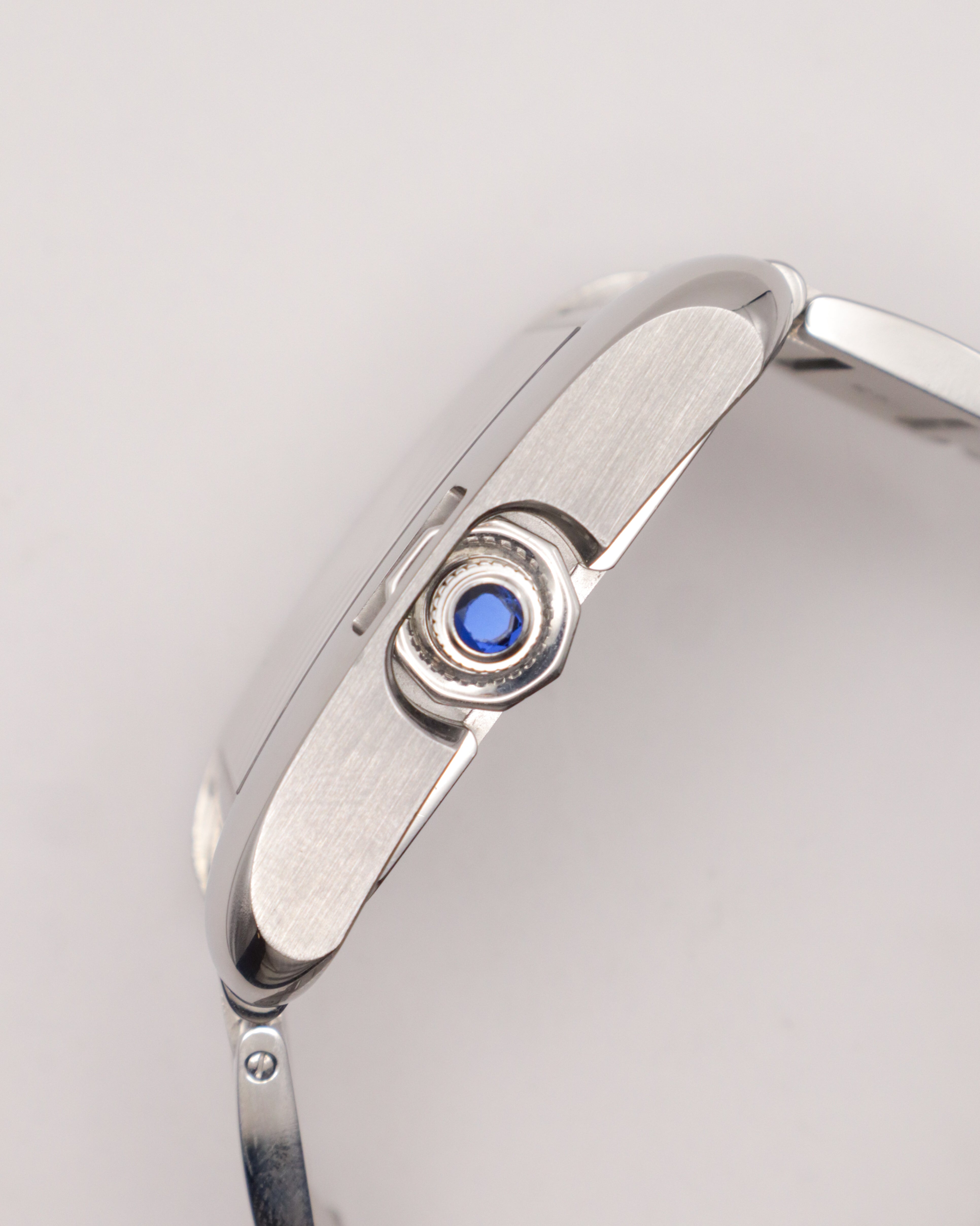 Cartier Tank Anglaise XL