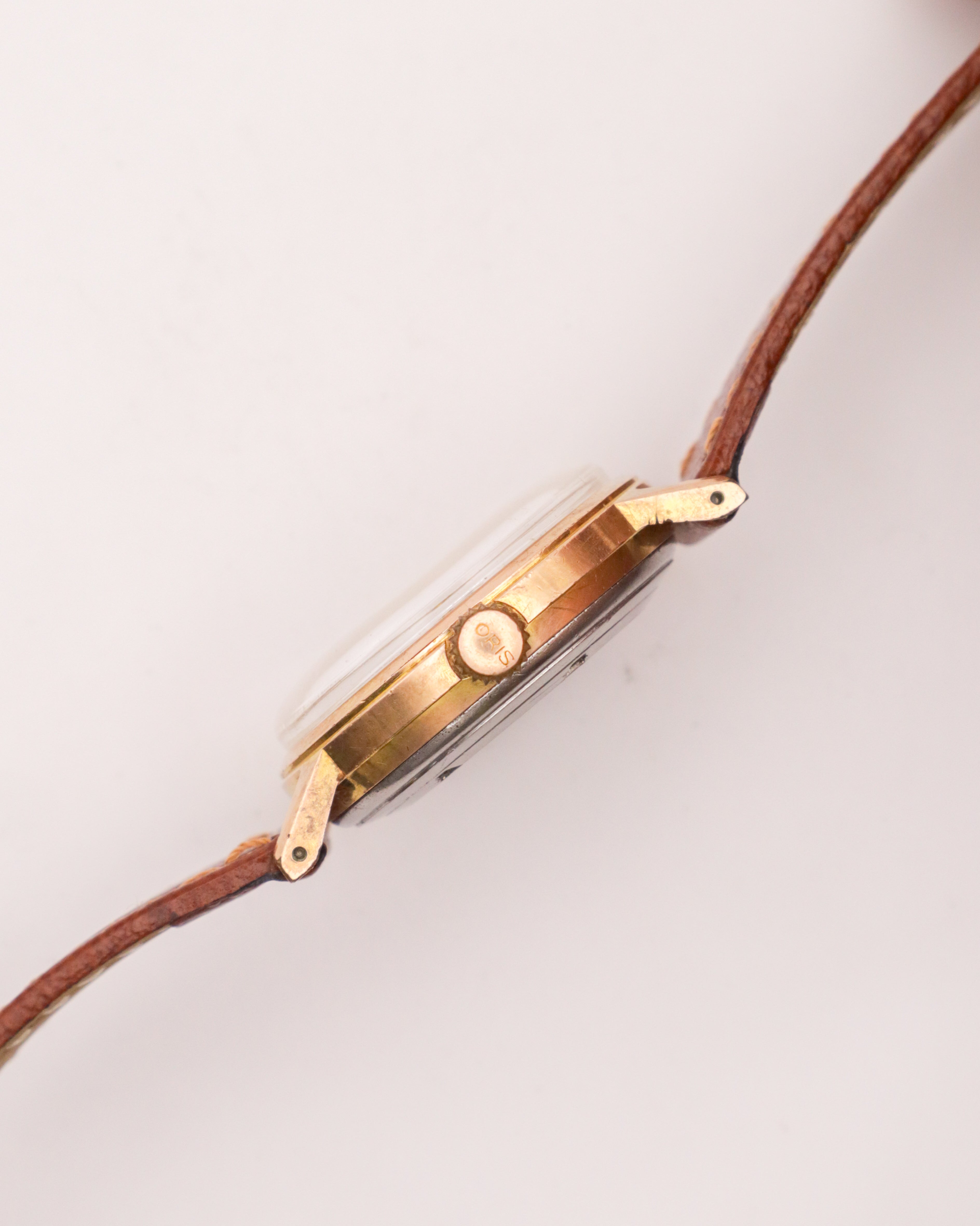 Oris Star