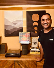 Siddhartha Srivastava