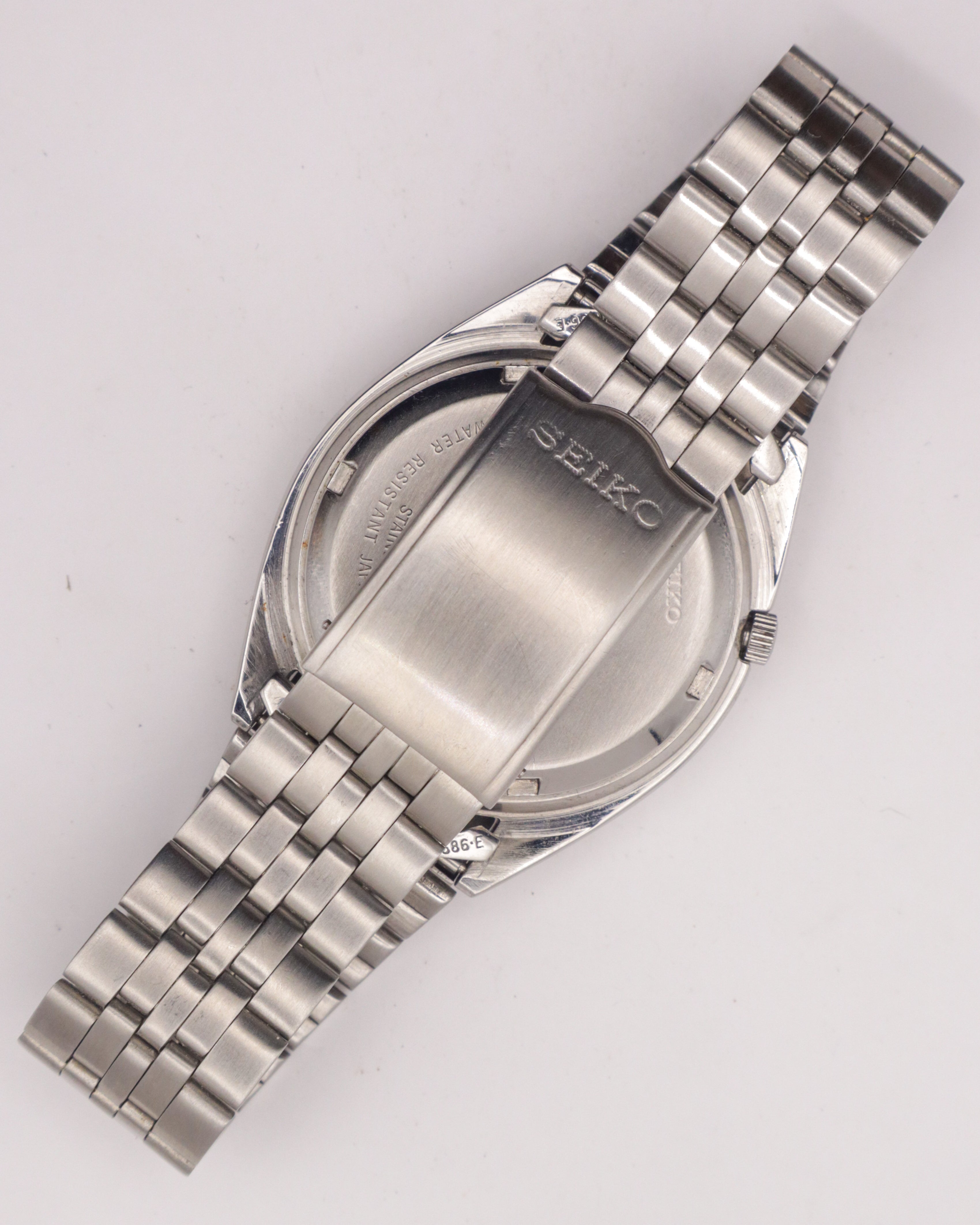 Seiko 5