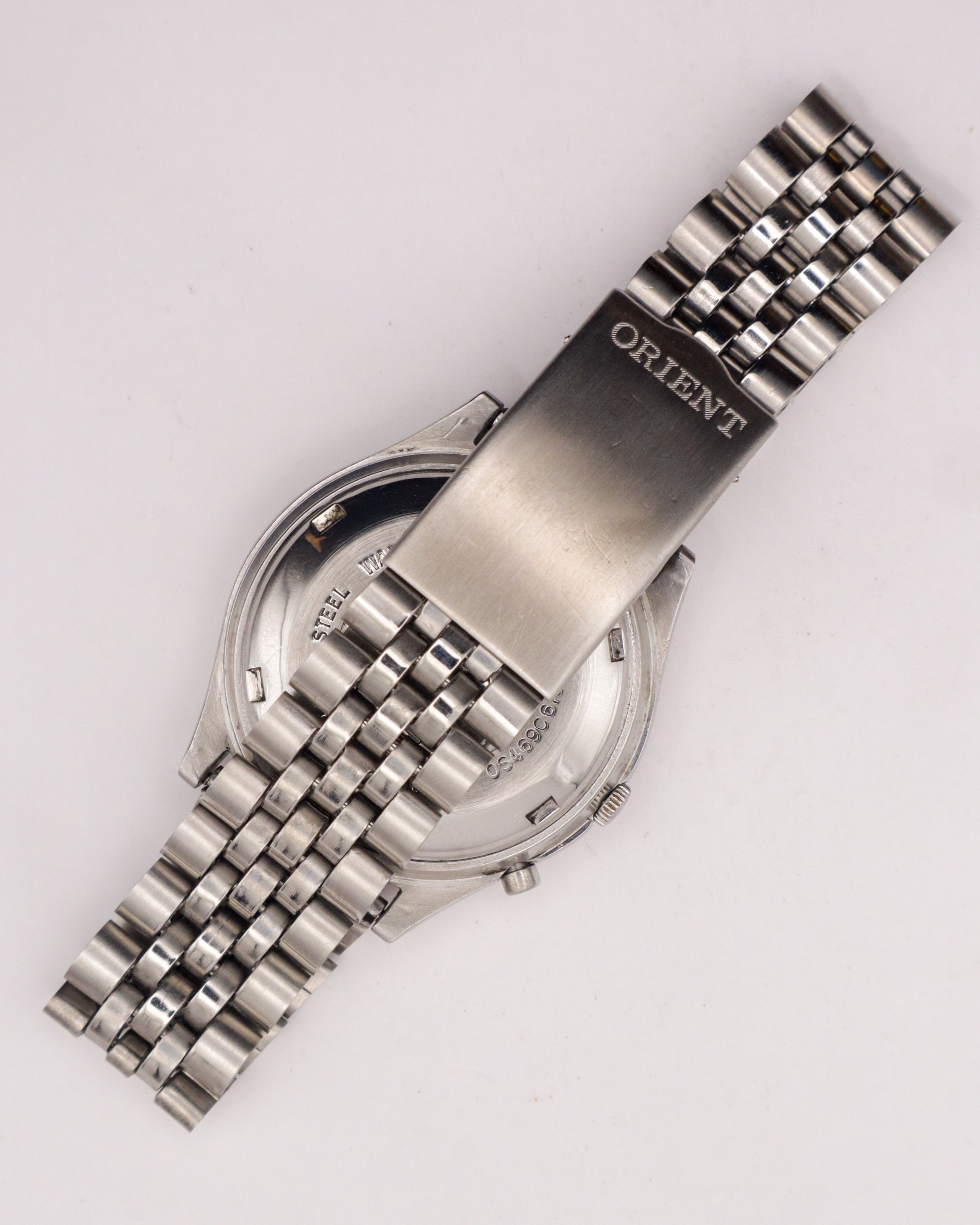 Orient TriStar