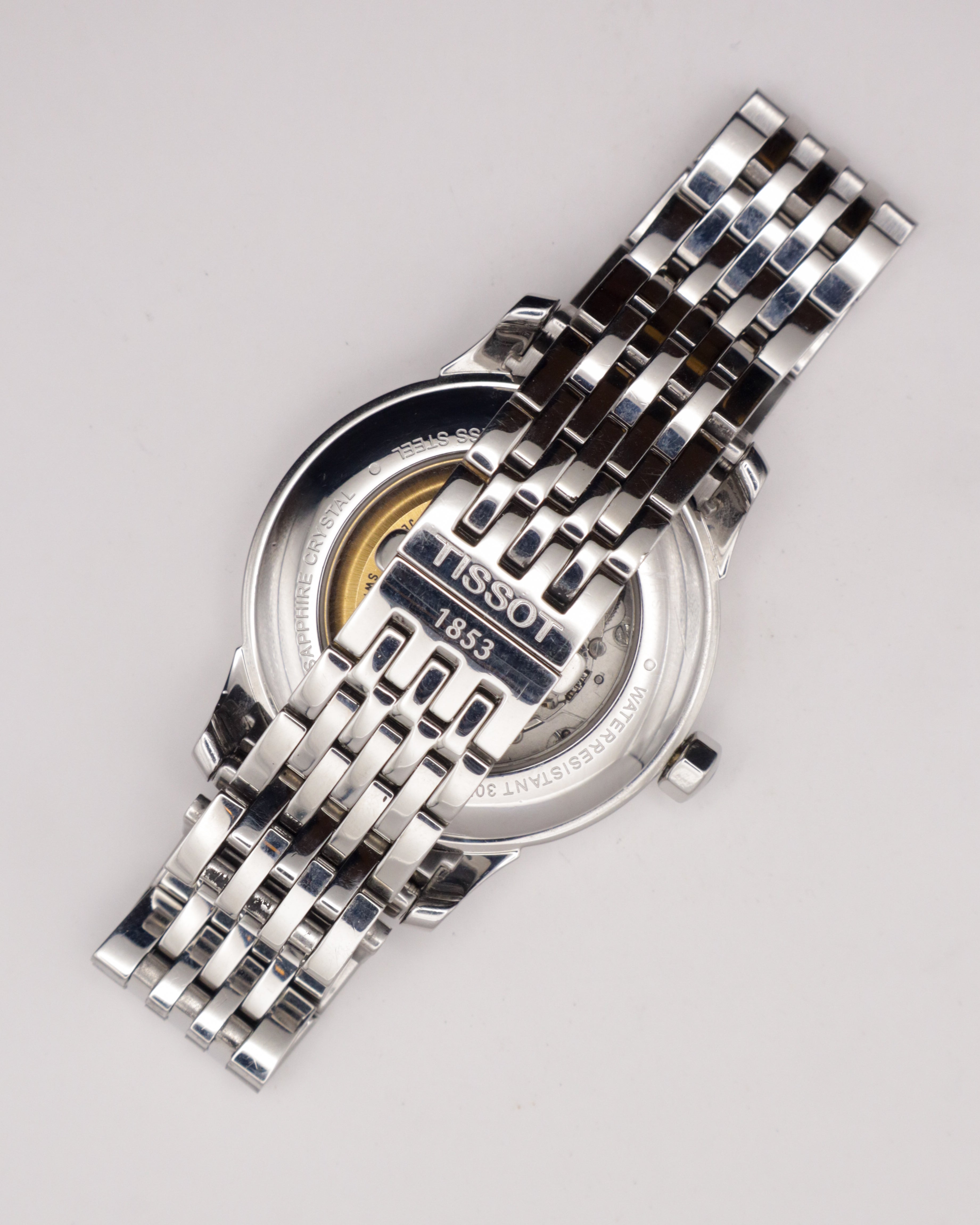 Tissot Le Locle Automatic
