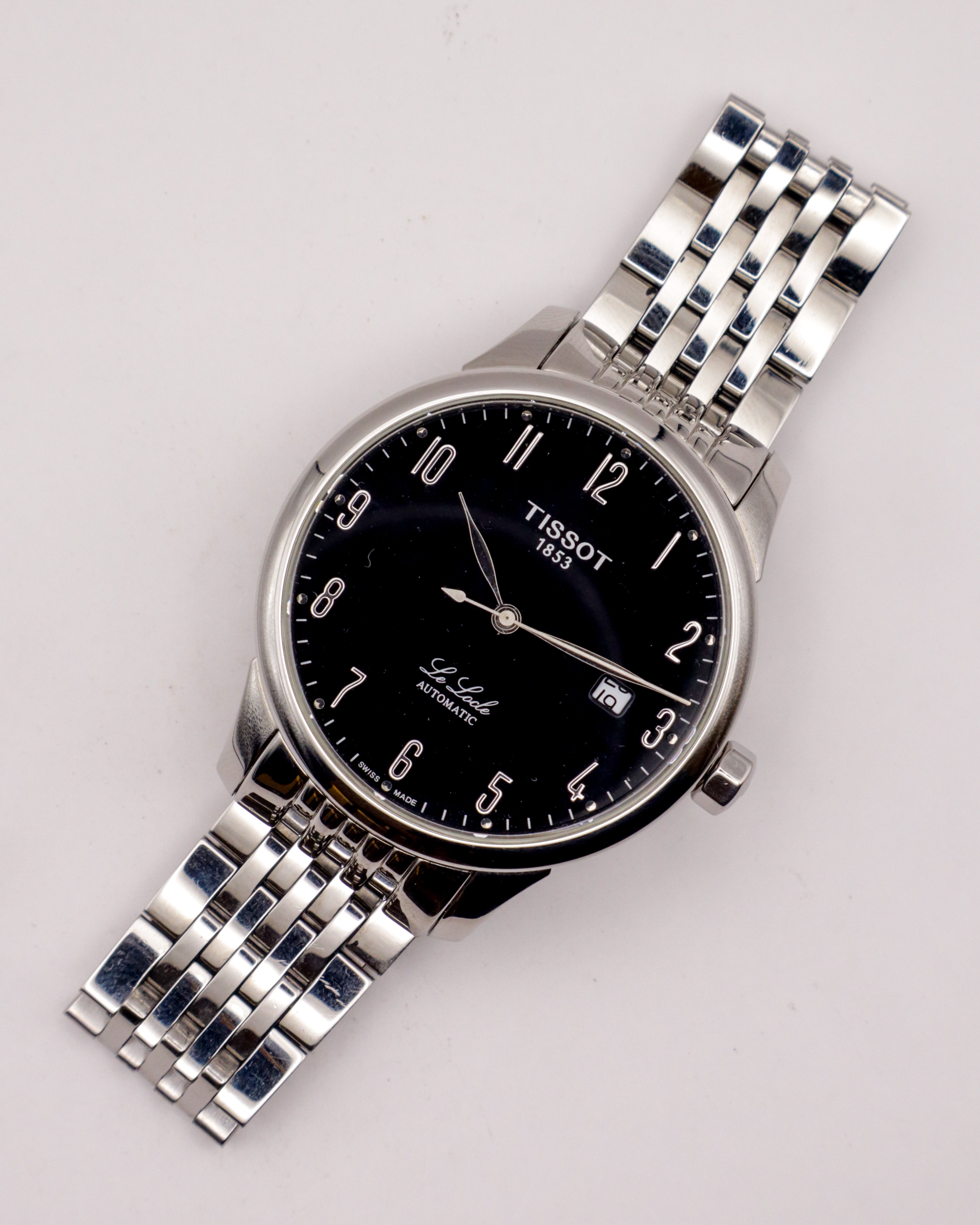 Tissot Le Locle Automatic