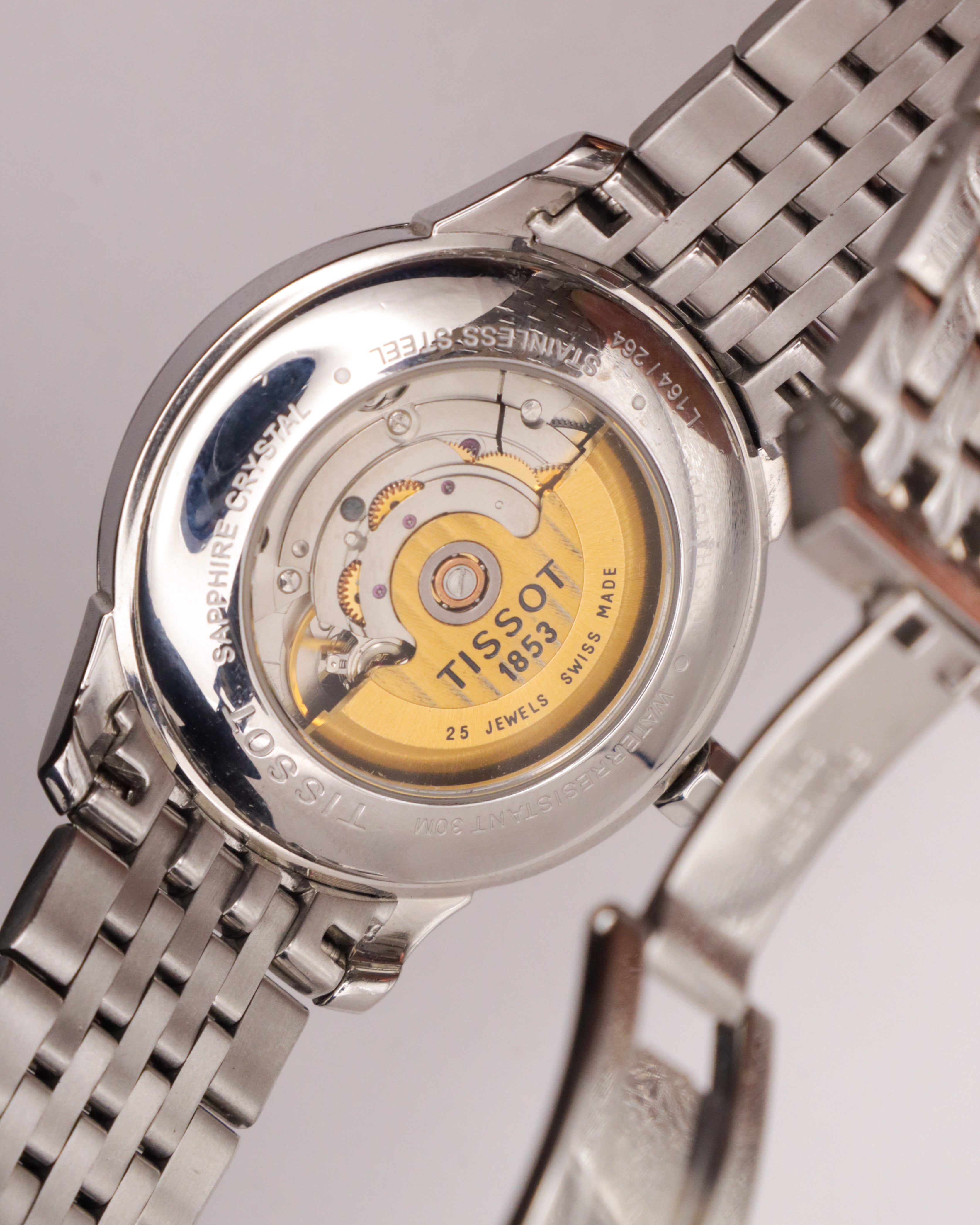 Tissot Le Locle Automatic
