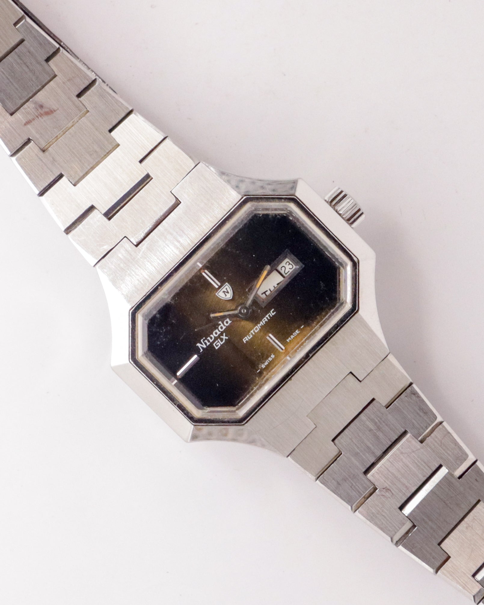 Nivada GLX Automatic