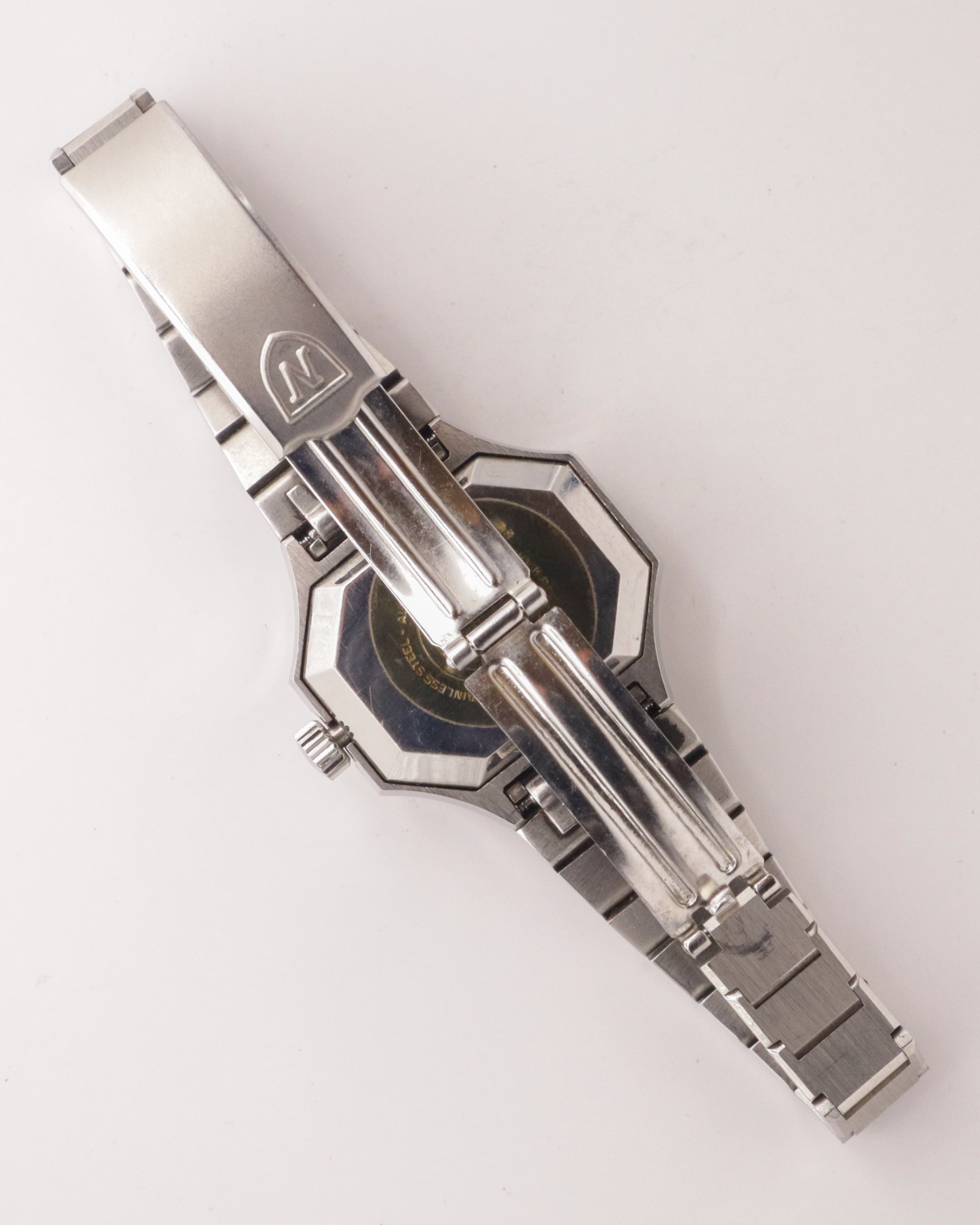 Nivada GLX Automatic