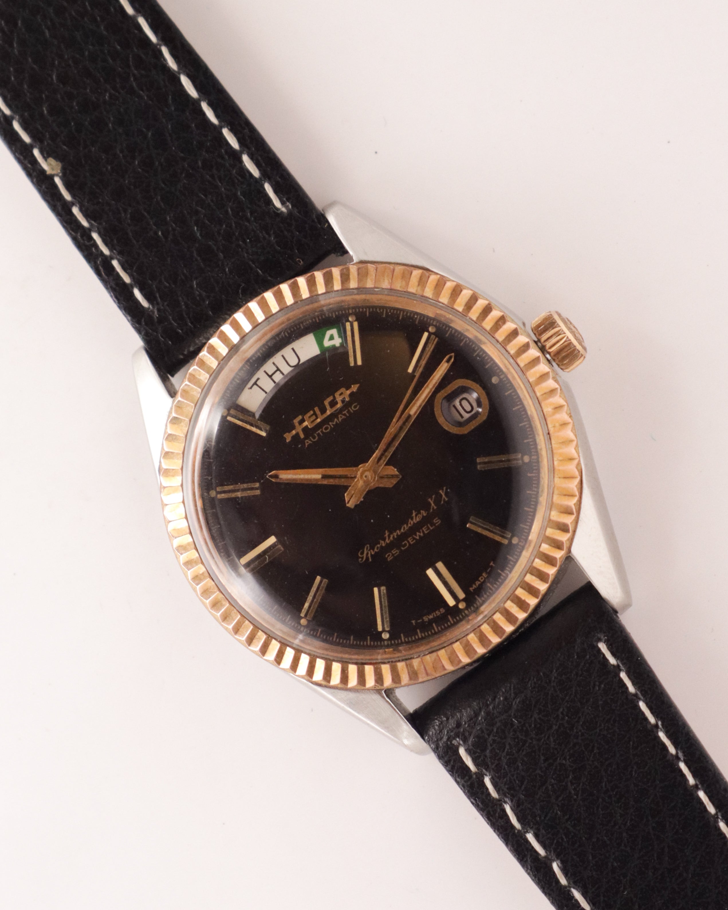 Felca Sportsmaster XX - Main Image