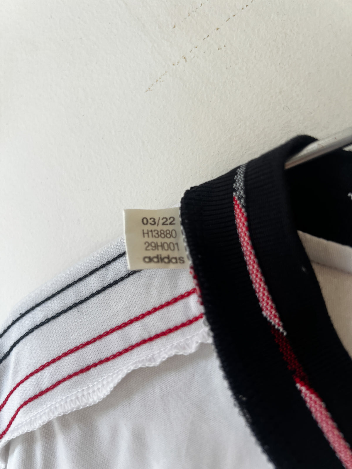 2022-23 Manchester United Away Jersey - L