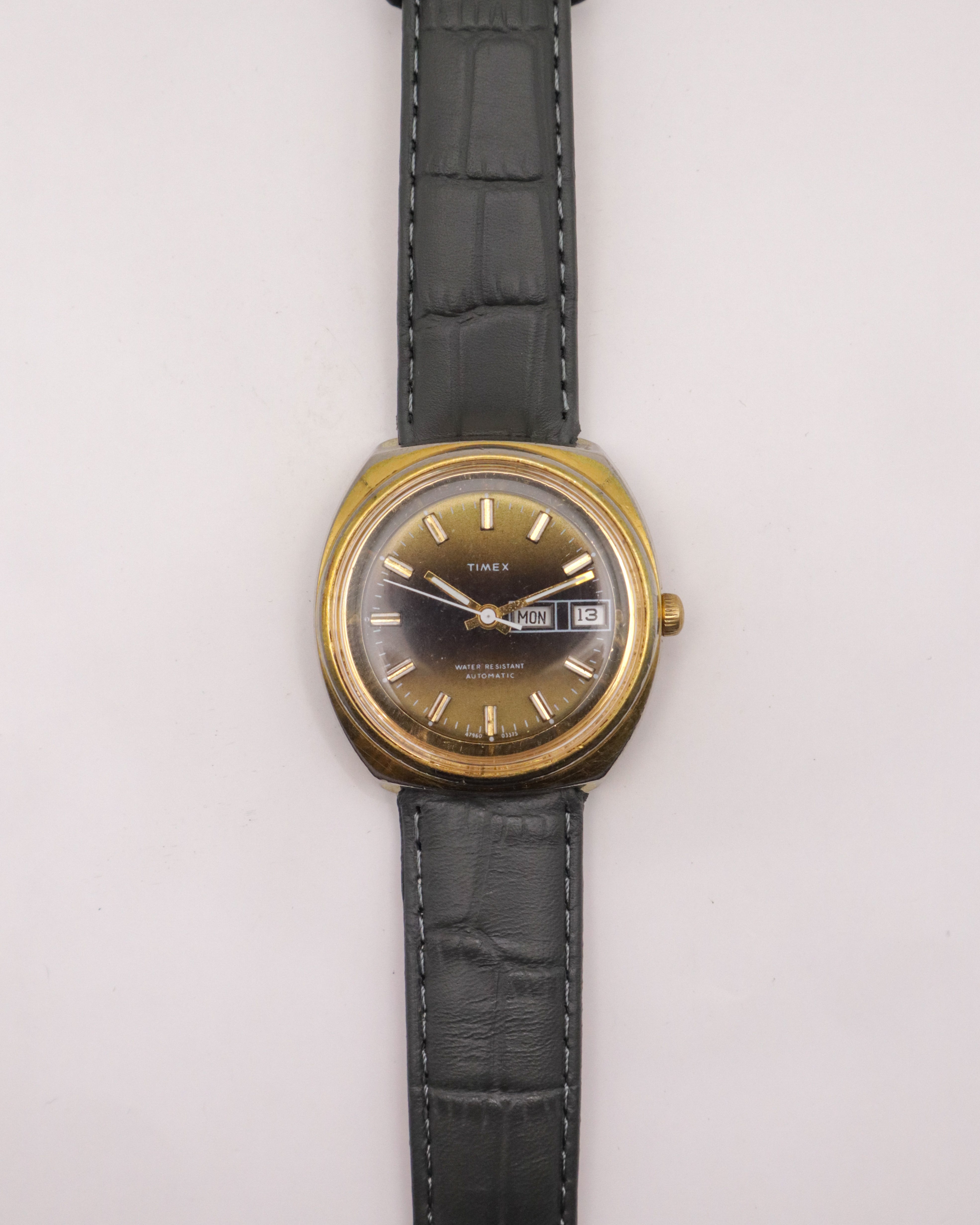 Timex Vscount