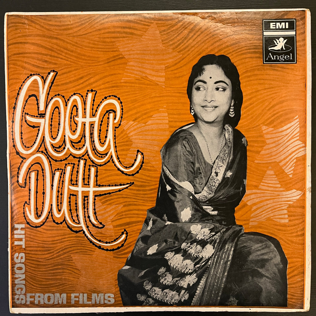 Geeta Dutt – Hit Songs From Films (Used Vinyl - VG) NJ Marketplace