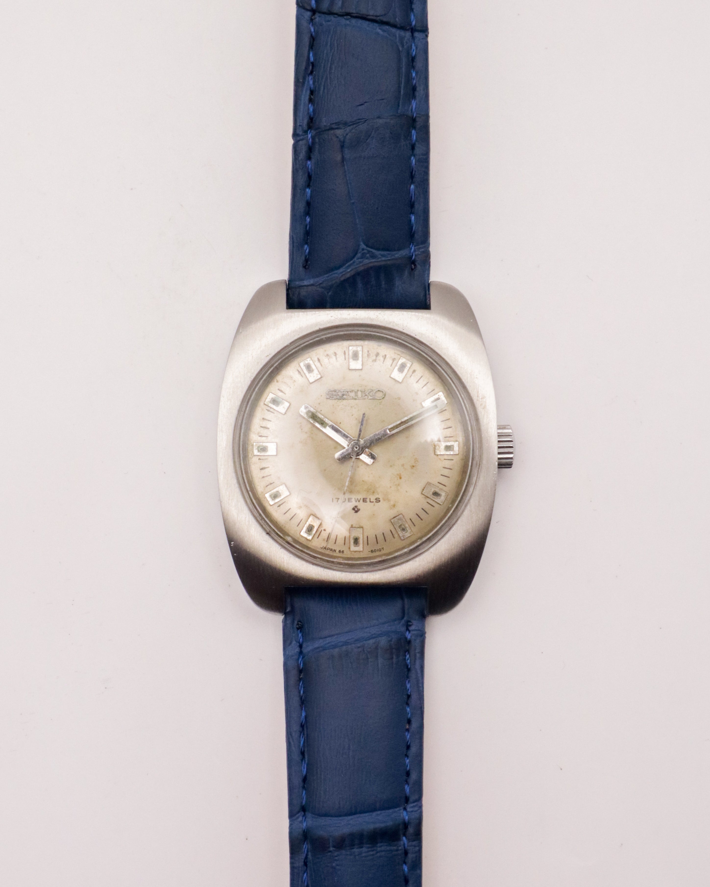 Seiko 66-6000