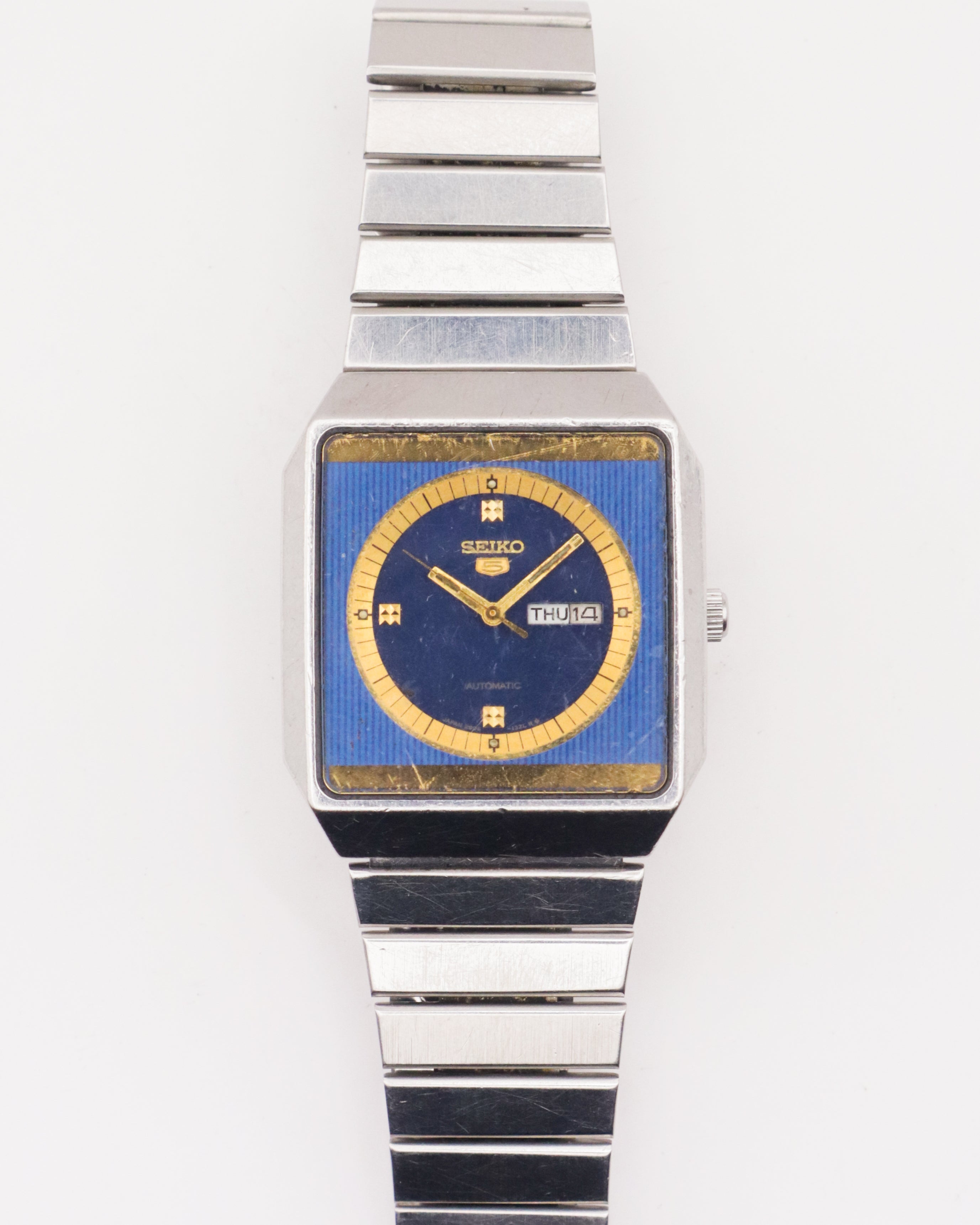 Seiko 5