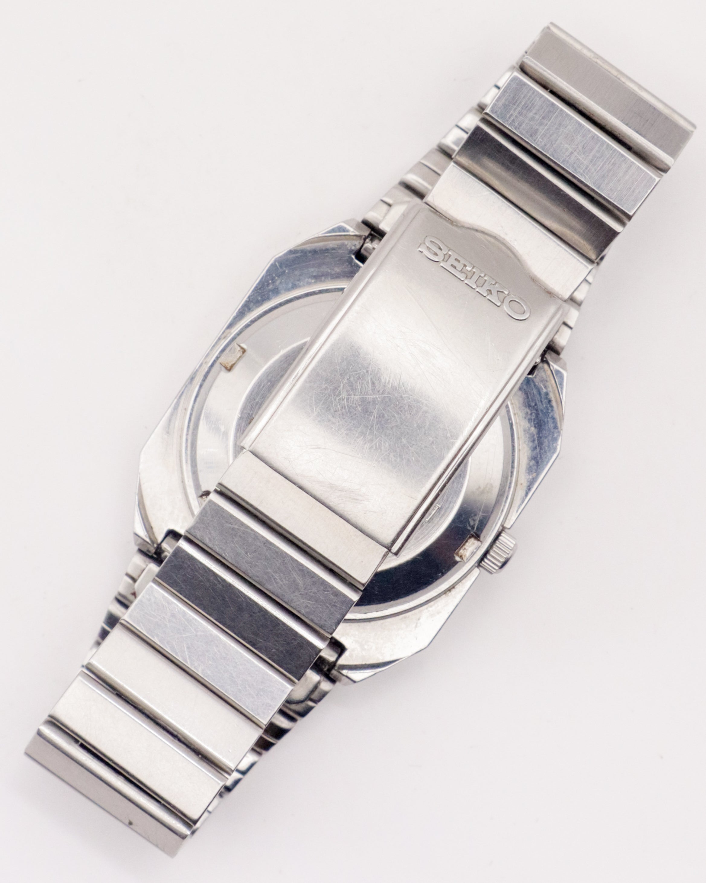 Seiko 5
