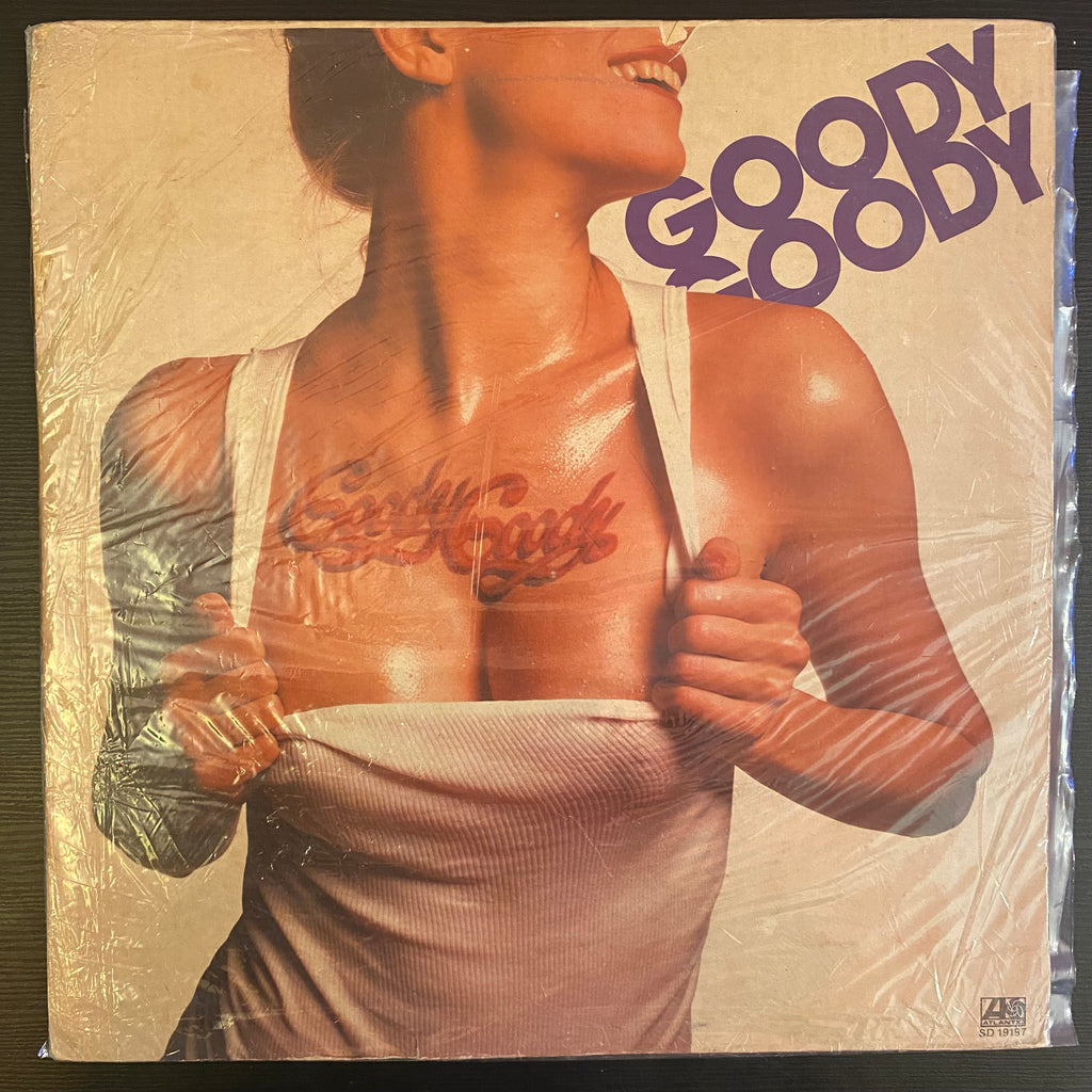 Goody Goody – Goody Goody (Used Vinyl - VG+) MD Marketplace