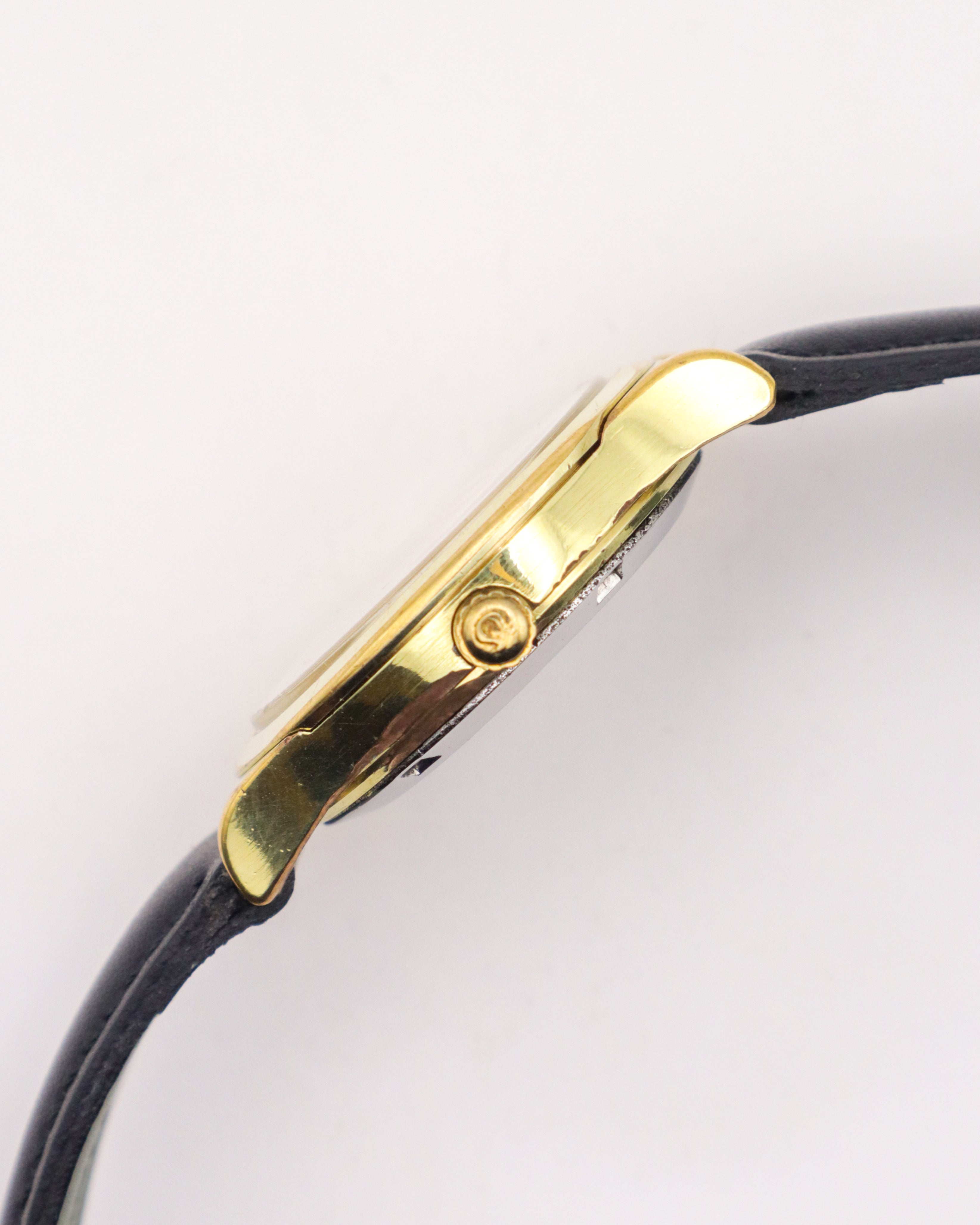 Omega Genève
