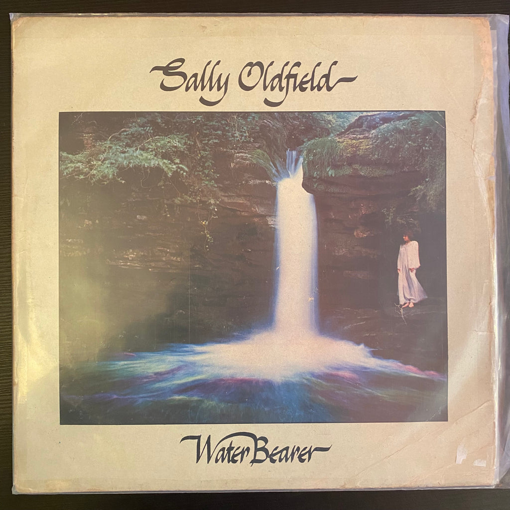 Sally Oldfield – Water Bearer (Used Vinyl - VG+) MD Marketplace