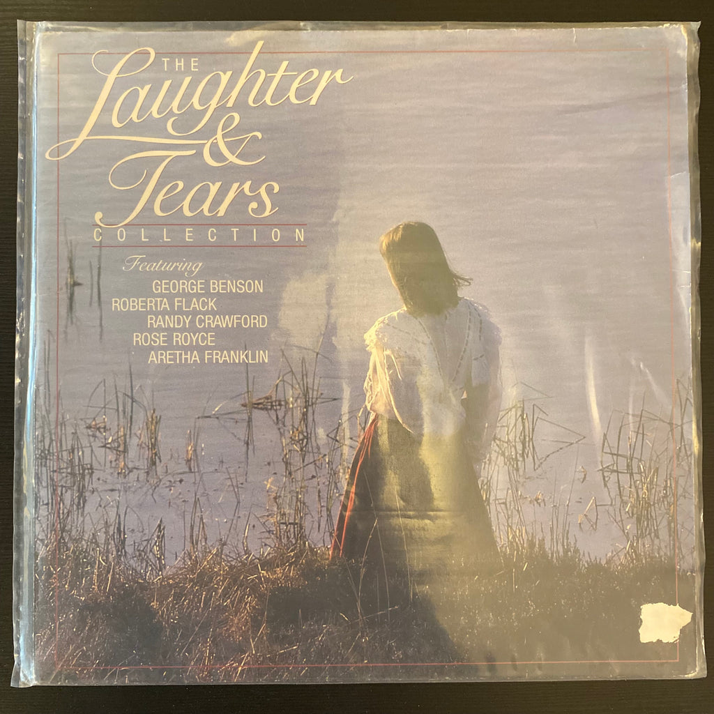 Various – The Laughter & Tears Collection (Used Vinyl - VG) MD Marketplace