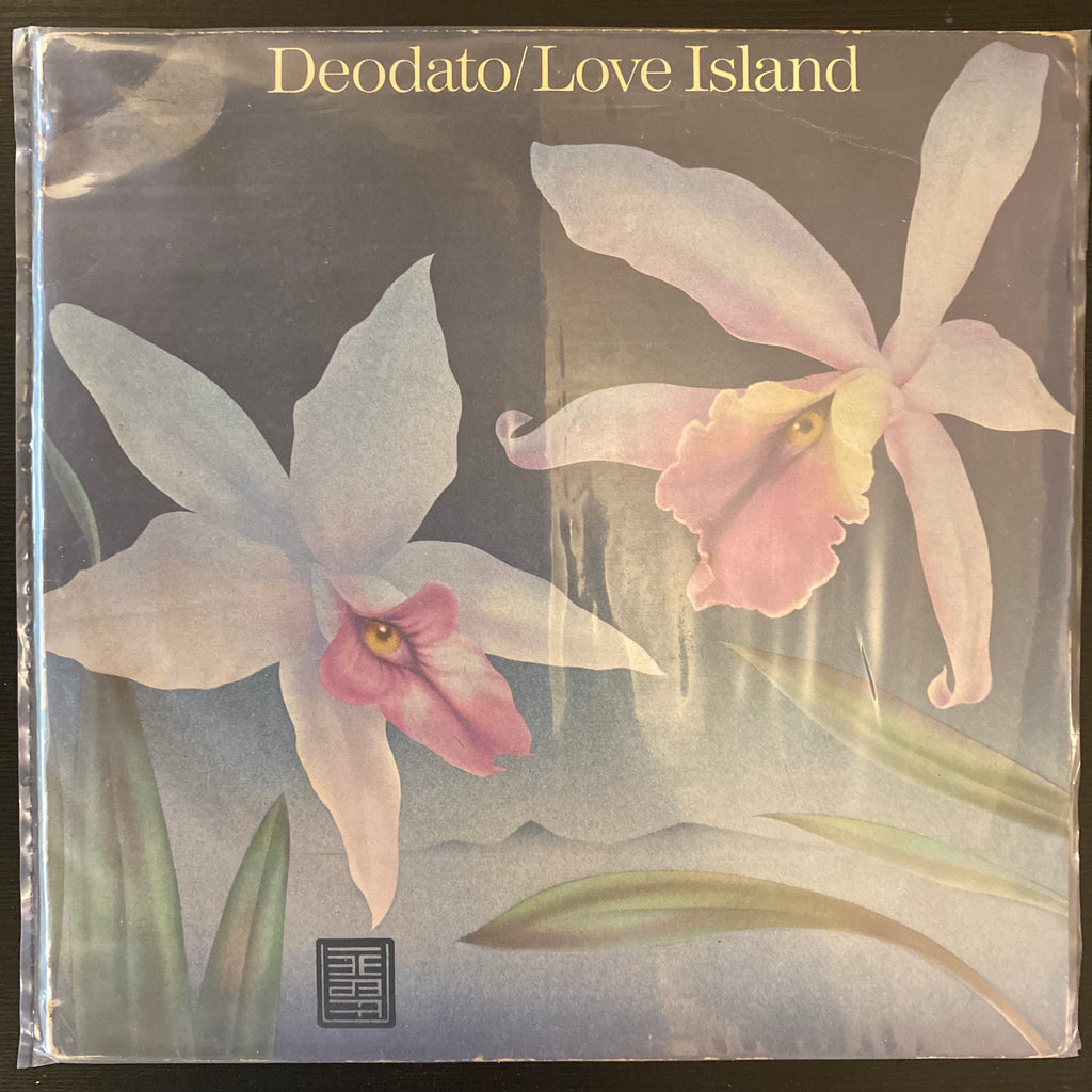 Deodato – Love Island (Used Vinyl - VG) MD Marketplace