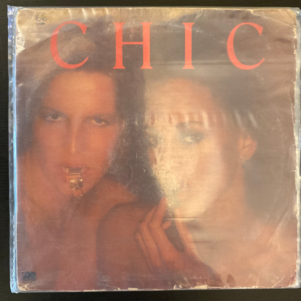 Chic – Chic (Used Vinyl - G) MD Marketplace